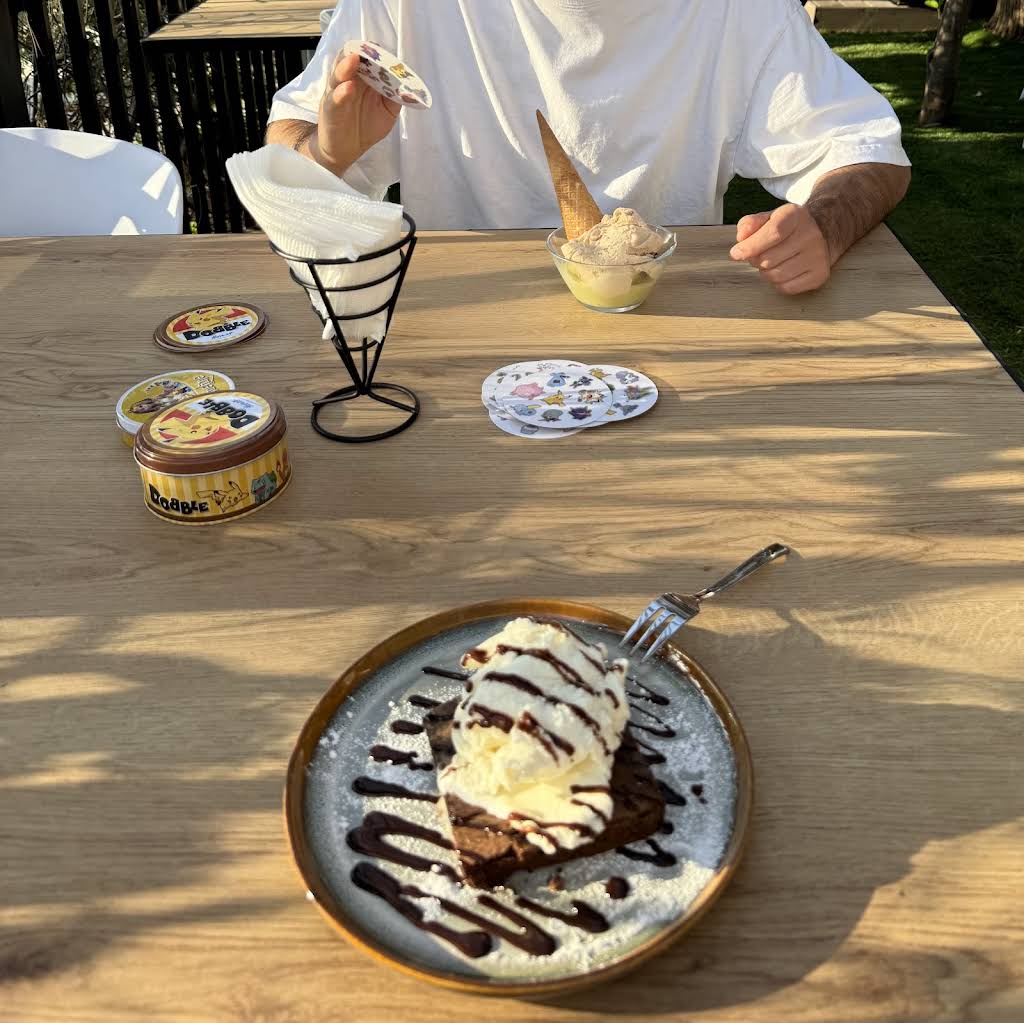 Diversión en familia